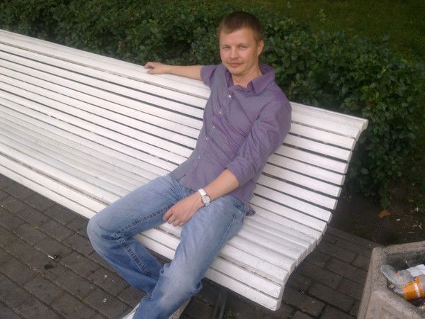 Антон Сентябрь