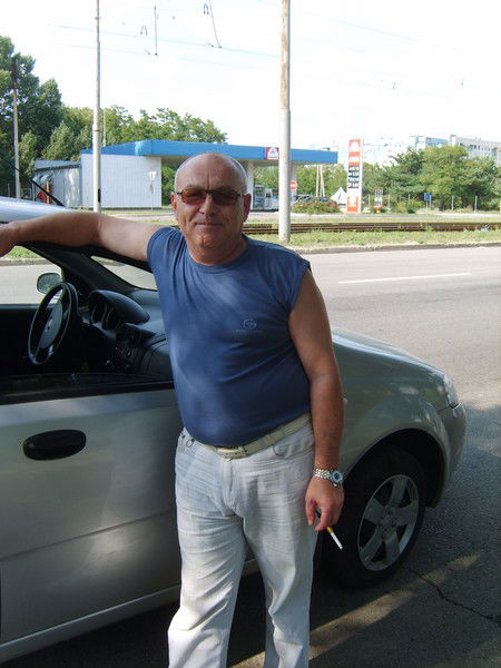 Олег Топилин