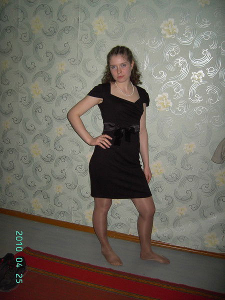 Наталья Рудакова