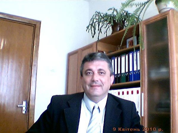 Ігор Беднарчик