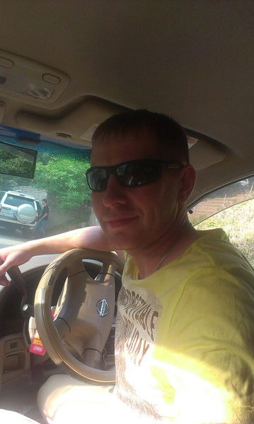 Серега Неизвестно...