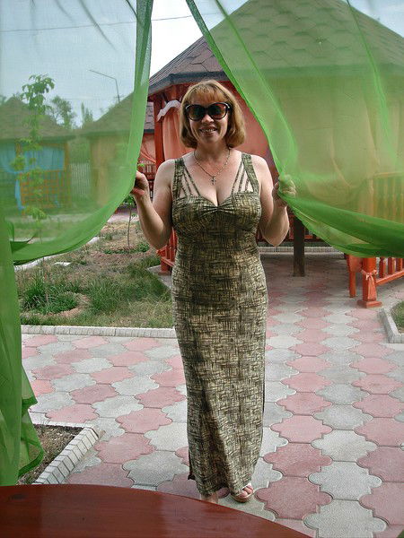 Людмила Ефремова