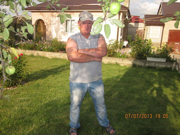 Владимир Синицин