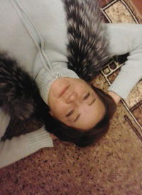 Любовь Чиркунова