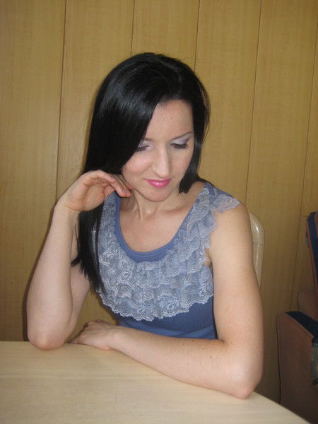 Ольга Остапенко