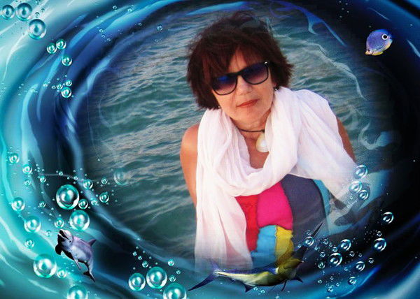 Галина Барсукова