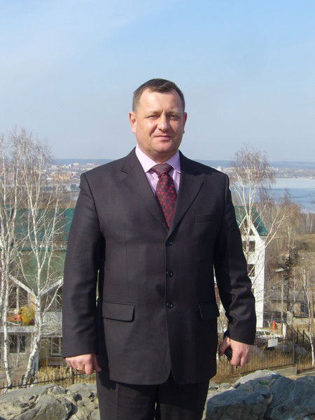 Андрей Сошников