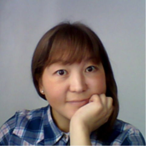 Альмира Мамбетова