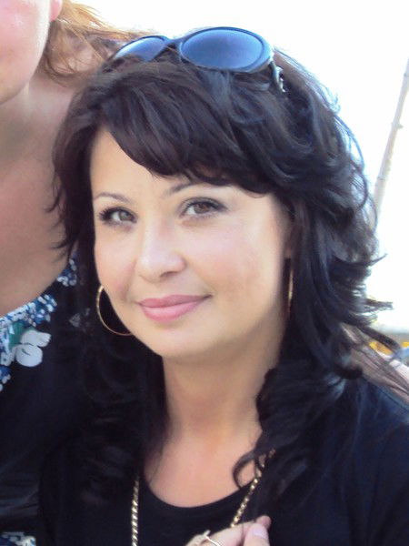 Диляра Алячина