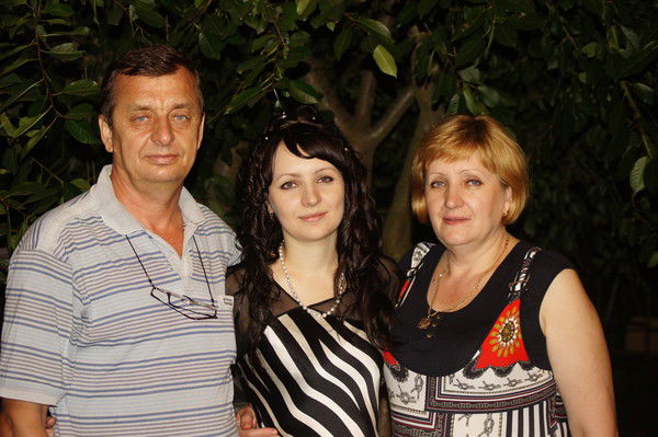 Пётр Горбунов