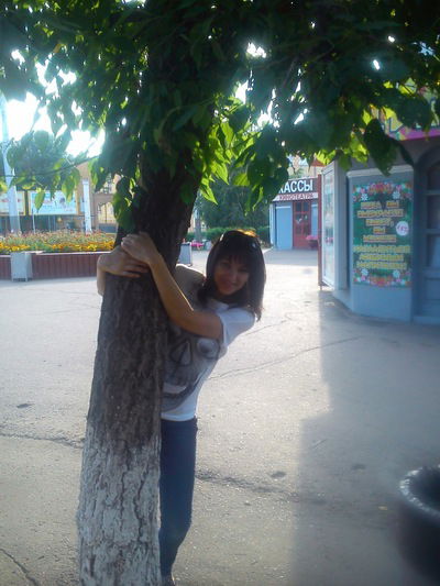 Оксана Долгерова