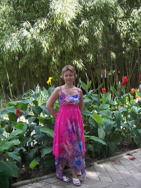 Елена Лаврухина