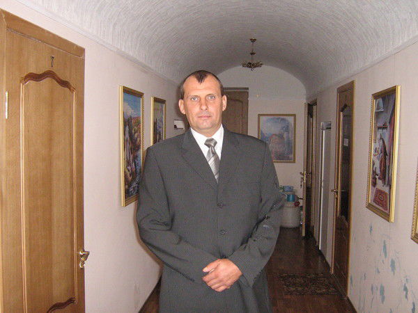 Вячеслав Башкиров