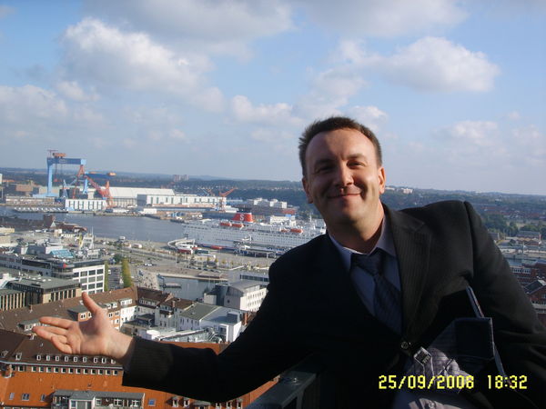 Алексей Киселев