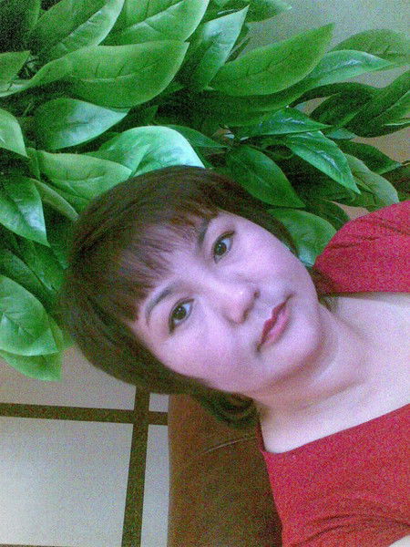 Мария Омарова