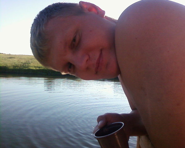 Андрей Котраков