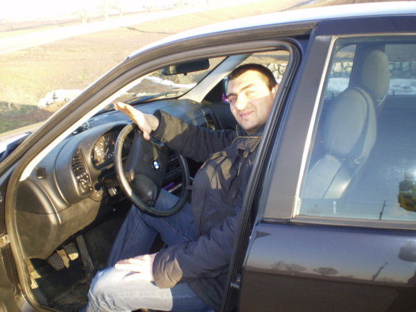 Сергей Арабаджийский