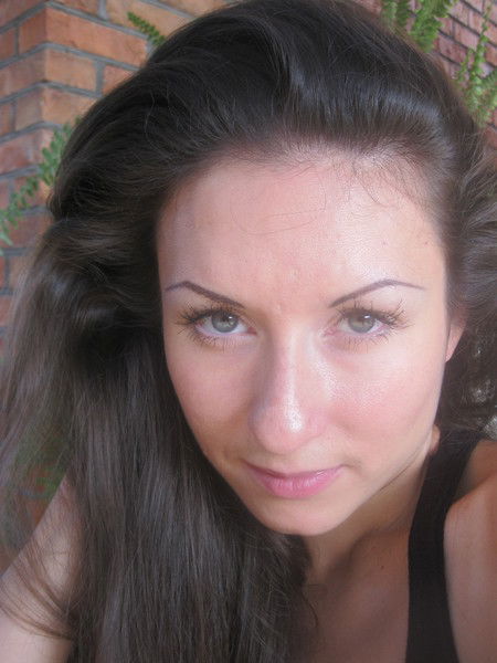 Тамара Науменко