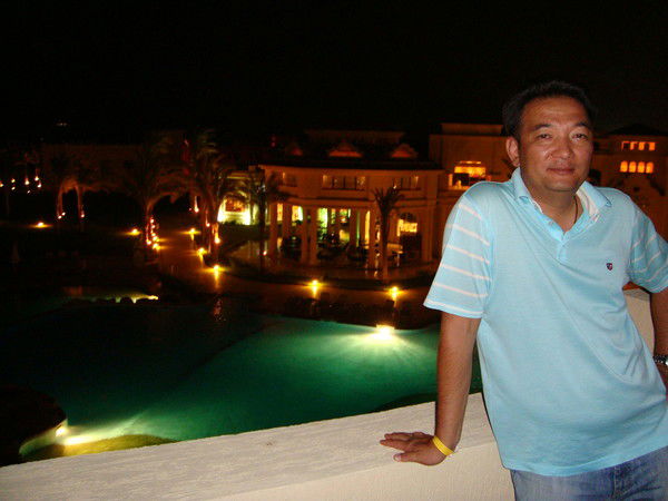 Бауржан Битимбаев