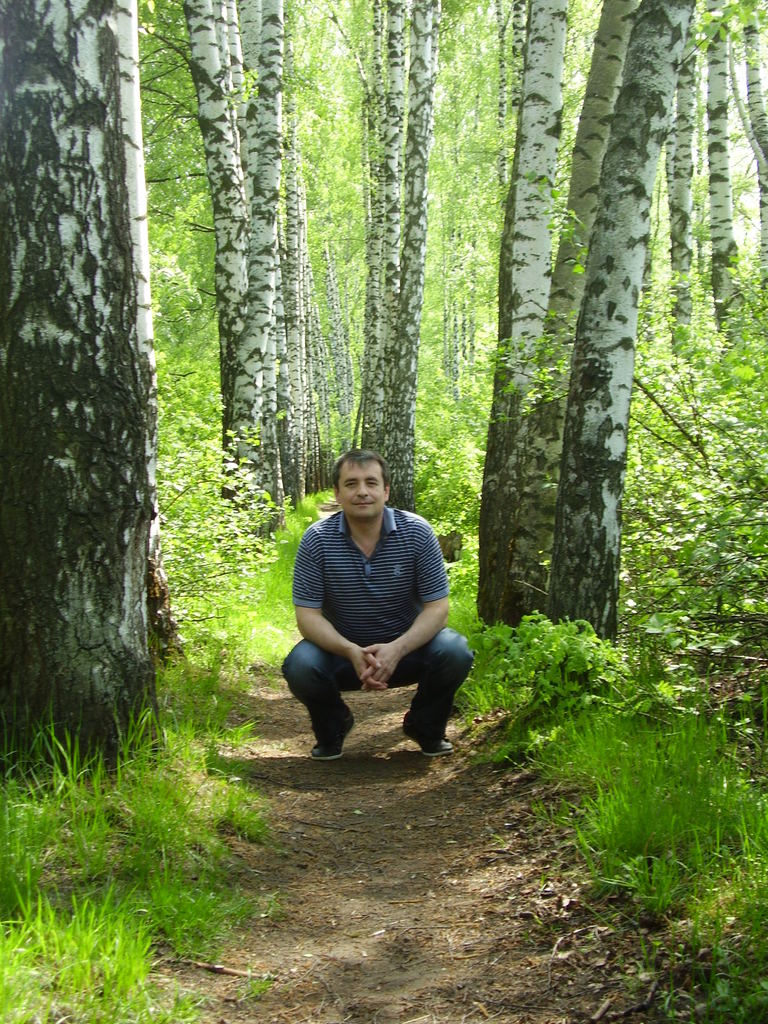 Виталий Фролов