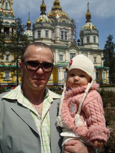 Махмудов Алексей