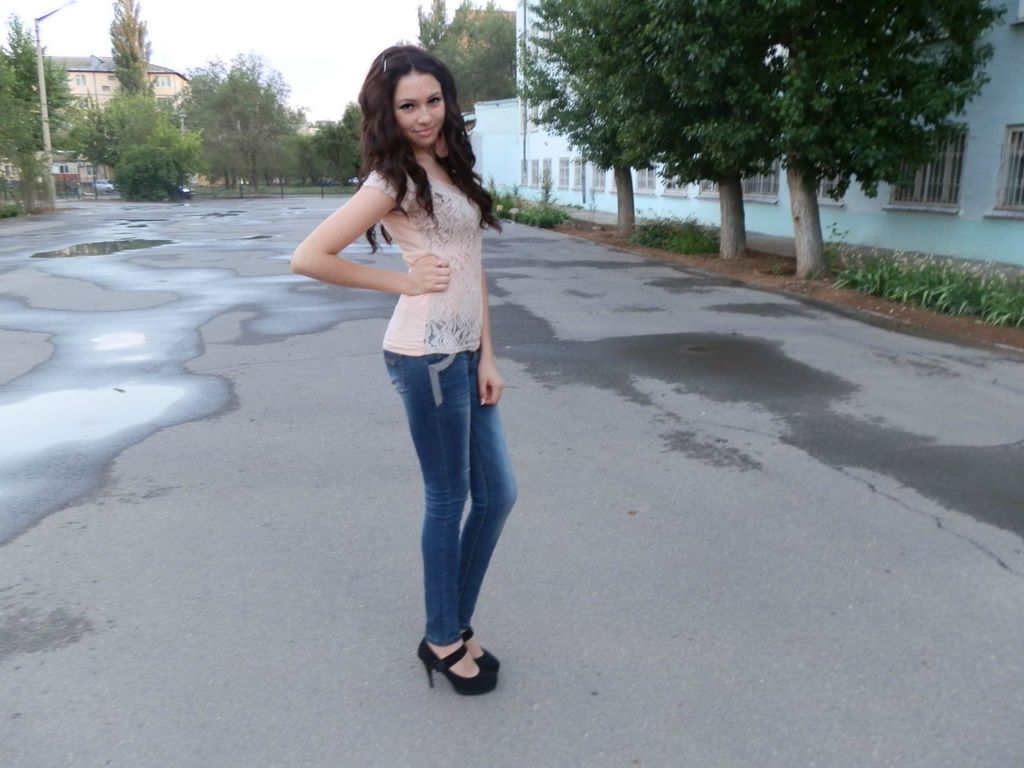 Марина Рамазанова