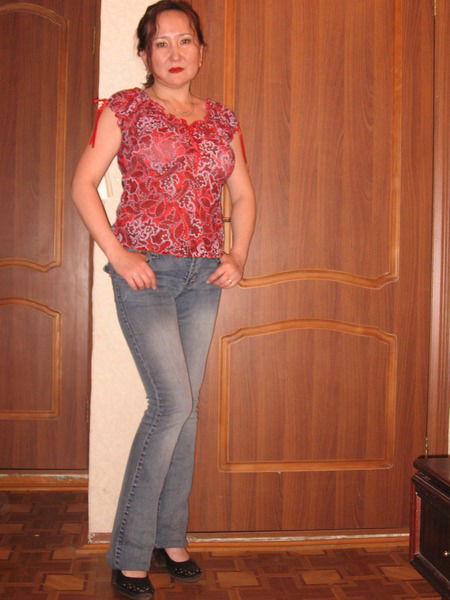 Сэржена Тапхаева