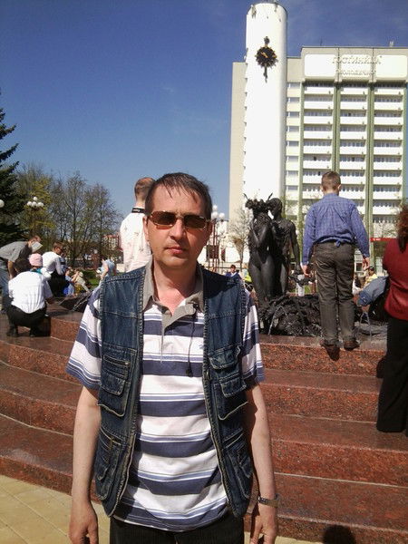 Александр Белоковылов