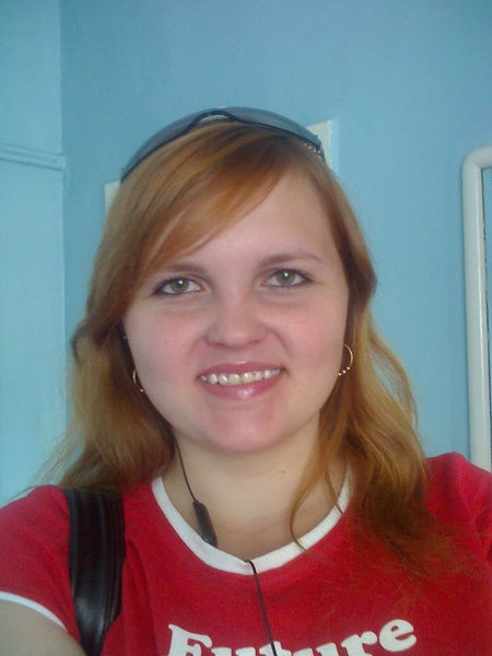 Ольга Ломаткина