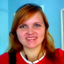 Ольга Ломаткина