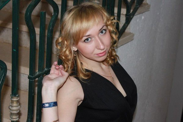 Татьяна Зимина