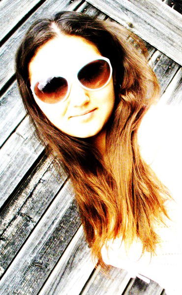 Юлия Рахманова