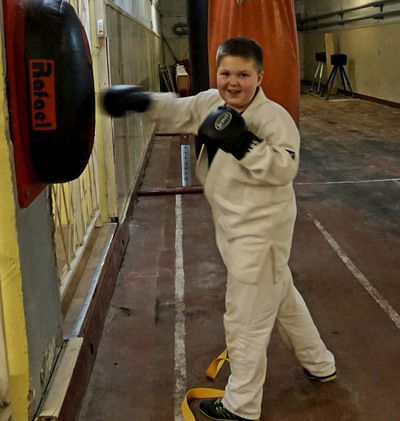 Богдан Гавриленко