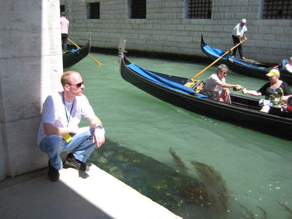 Константин Малинков