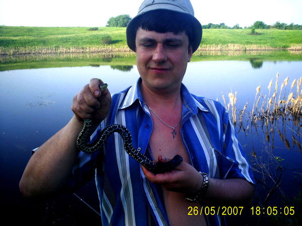 Леонид Вербовец