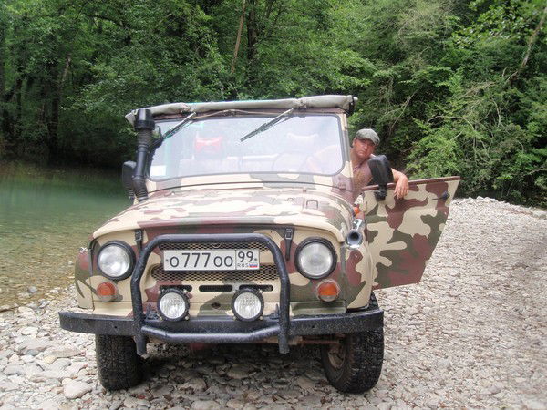 Дмитрий Колотухин