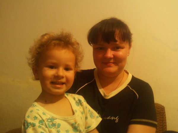 Евгения Горбунова