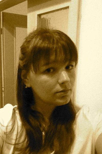 Анна Луценко