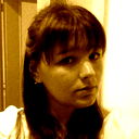 Анна Луценко