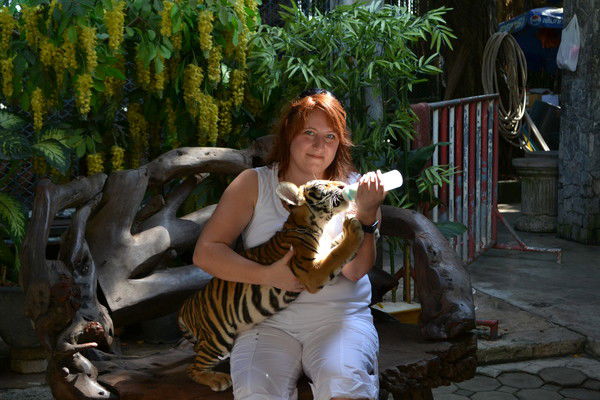 Ирина Шушарина