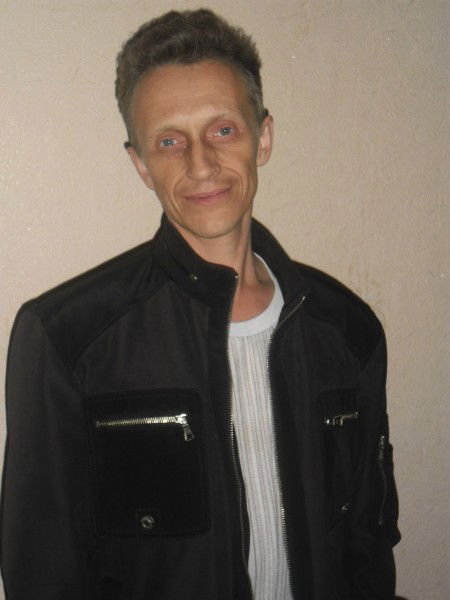 Анатолий Айкашев