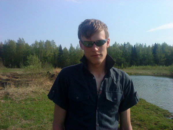 Данил Коротков