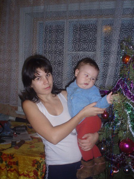 Анна Кучерявая