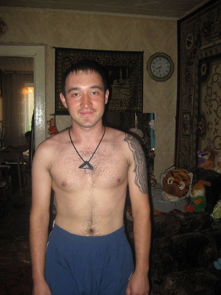 Руслан Кадыров