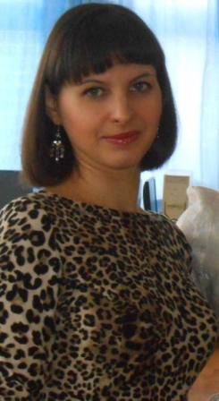 Виталина Тенетка