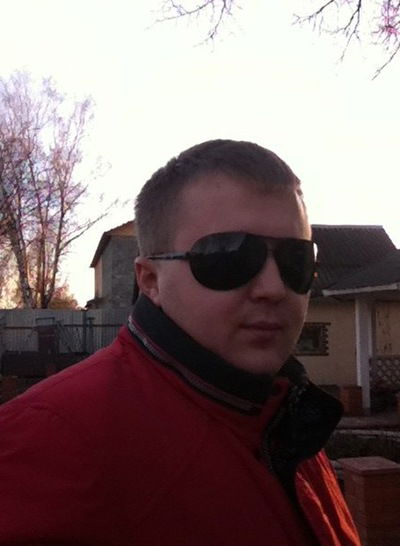 Иван Брыксин