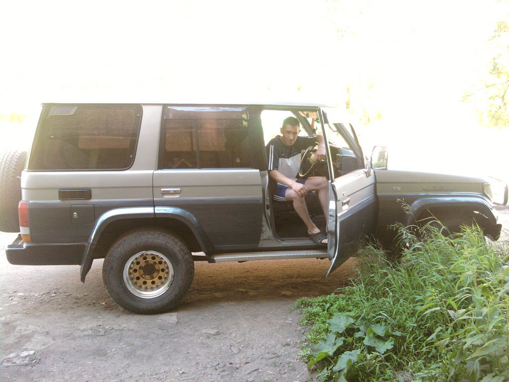 Юрий Березовский