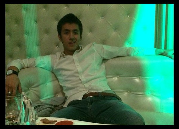 Султан Джумагулов