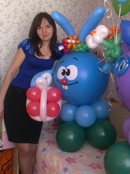 Татьяна Соколова