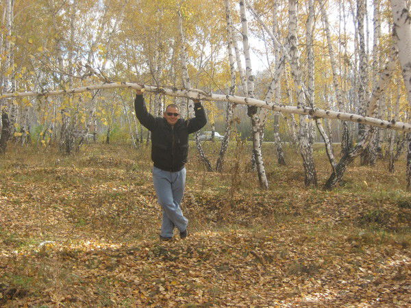 Сергей Михайлов